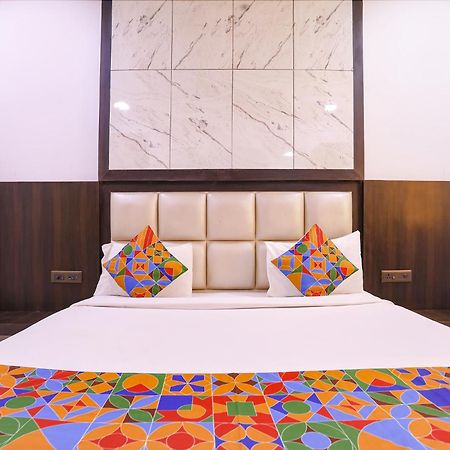 Fabhotel Grand Sparrow Tājganj Eksteriør billede
